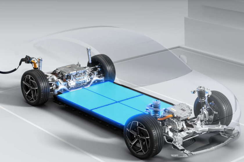 El reto de las baterías de coches eléctricos en China: reciclaje necesario