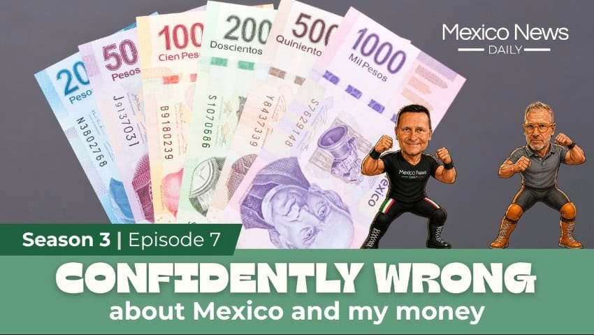Expat Personal Finance Insights for a Better Life in Mexico