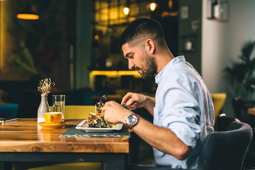 Exploring Solo Dining in Mexico City: Top Spots for You