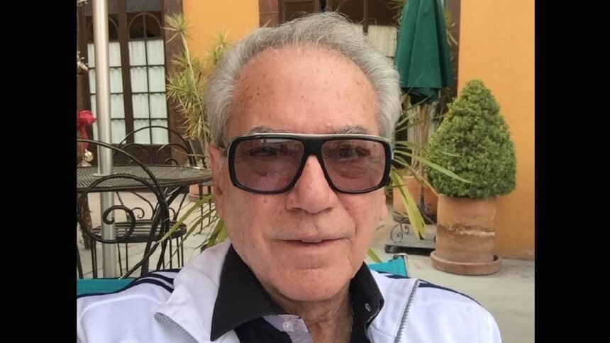 Fallece Otto Sirgo a los 79 años: recordando su legado artístico