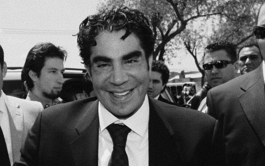 Falleció Jorge Kahwagi Macari, exdiputado que impactó a México