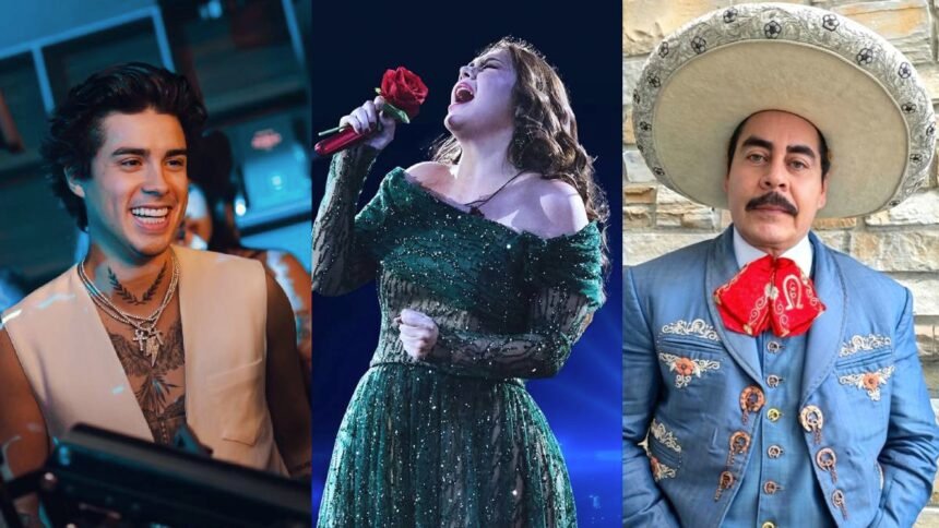 Fiestas de Octubre 2026: Artistas y precios en Purísima del Rincón