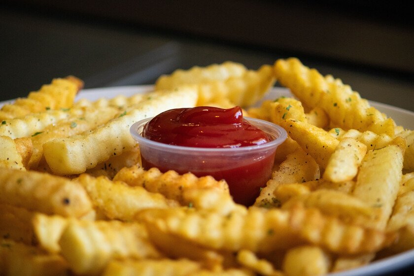Fusión nuclear y patatas fritas: una colaboración innovadora y sorprendente
