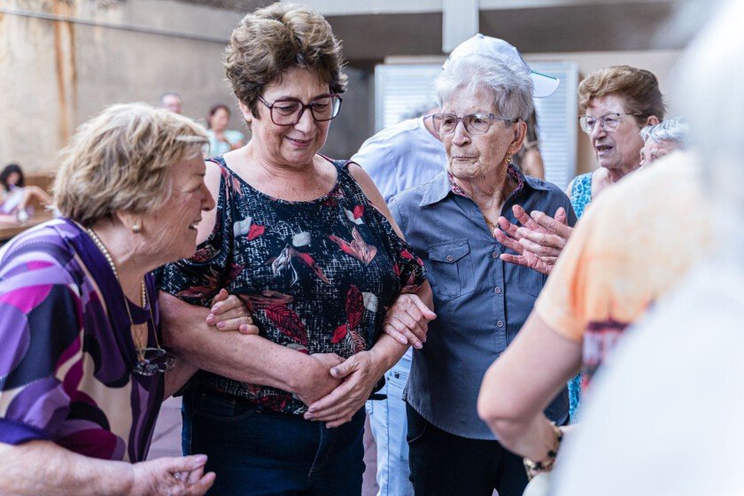 Galicia: Razones detrás de su sorprendente longevidad centenaria