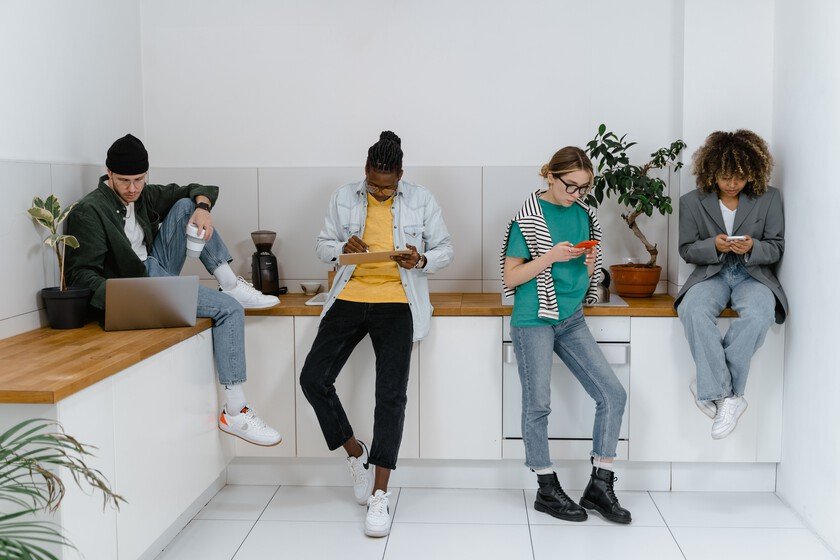 Generación Z: Desafíos económicos que enfrentan los jóvenes hoy