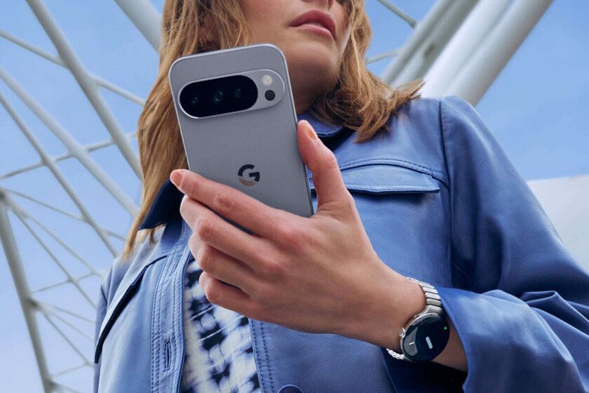 Google Pixel 10 Pro XL alcanza su precio más bajo por tiempo limitado