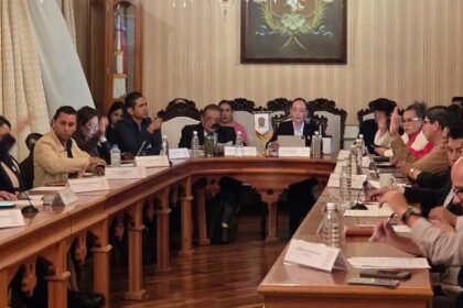 Guanajuato Capital: Alcaldesa prioriza el diálogo con la comunidad local