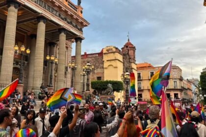 Guanajuato Capital avanza en derechos con nuevo reglamento de diversidad sexual