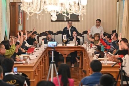 Guanajuato Capital: Impacto del Informe de Samantha Smith en nuestra comunidad