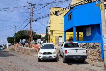 Guanajuato Capital: Impacto y reclamos tras balacera en Cerro del Cuarto