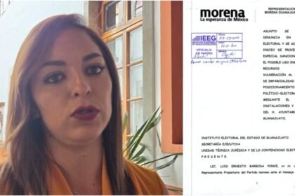 Guanajuato Capital: Implicaciones del caso Samantha Smith en nuestra comunidad
