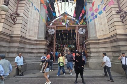 Guanajuato Capital: Impulso a la Ocupación Hotelera y Experiencias Turísticas