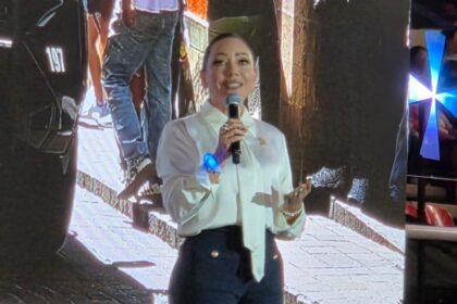 Guanajuato Capital: Logros de Samantha Smith y desafíos por superar