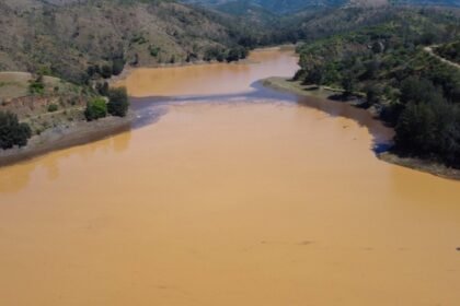 Guanajuato Capital: Presa de La Soledad alcanza 20% tras reparación