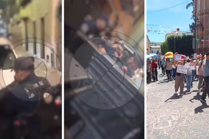 Guanajuato Capital refuerza seguridad para estudiantes de la UG tras agresiones
