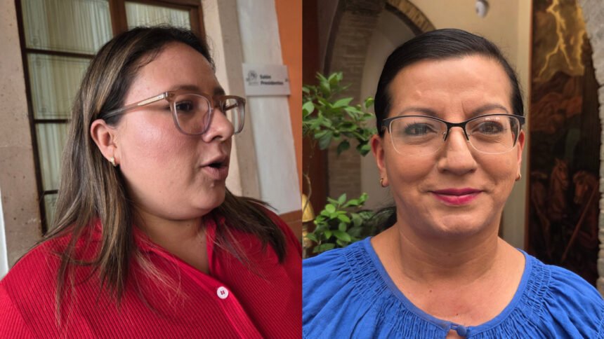 Guanajuato Capital: Regidores buscan continuar su trabajo para 2027