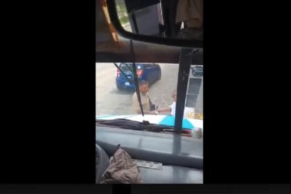 Guanajuato Capital: Revelan presuntos moches entre policía y choferes