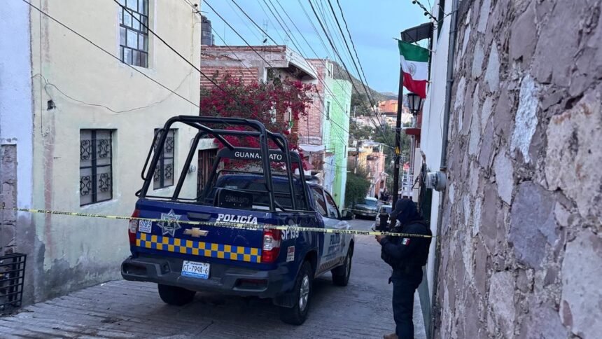 Guanajuato Capital: Tragedia en Cerro del Cuarto y su impacto local