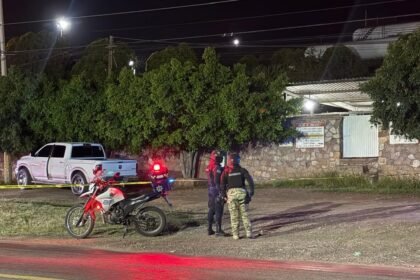 Guanajuato Capital: Tragedia en Santa Teresa afecta a la comunidad