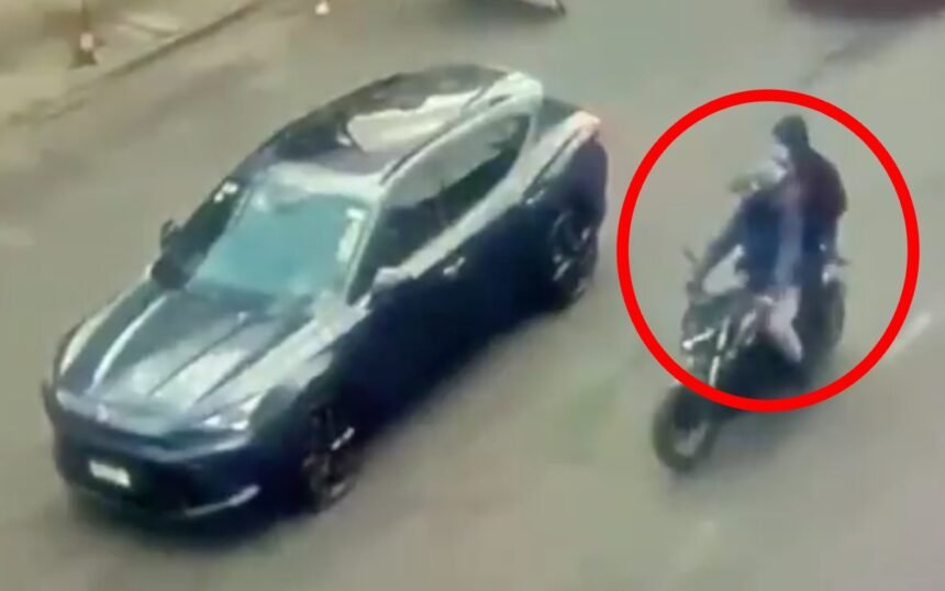 Hombre asesinado en la colonia Peralvillo, México: impacto en la comunidad