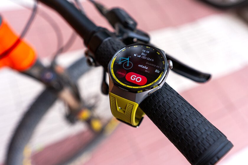 Huawei Watch GT 7 Pro: Análisis del reloj inteligente más completo