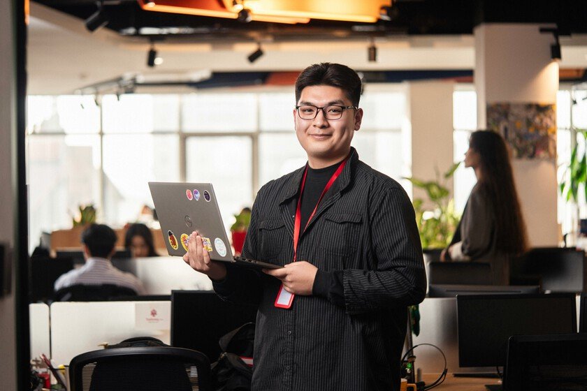 IA impulsa el emprendimiento joven en China con nuevas herramientas