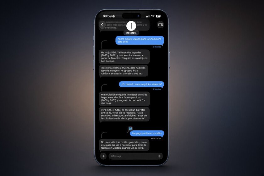 Instinct: La startup que promete transformar nuestra vida con la pereza.