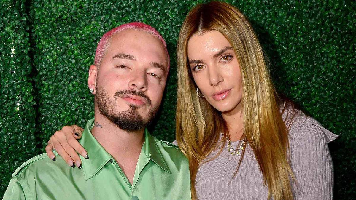 J Balvin celebra el cumpleaños de Valentina Ferrer con emotivo mensaje