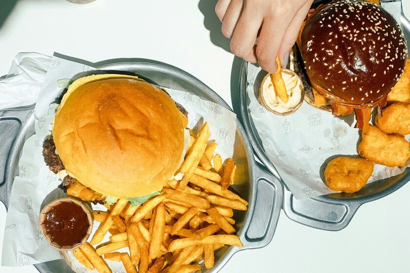 La fiebre de las hamburguesas en España: nuevas cadenas que sorprenden