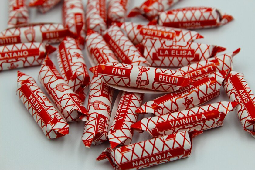 La icónica fábrica de caramelos se renueva tras 175 años de historia