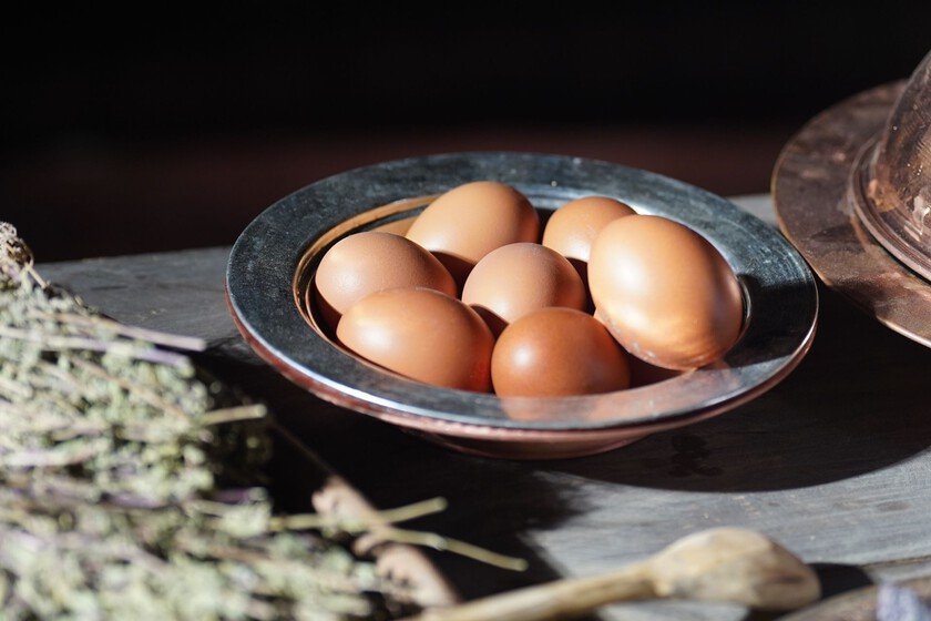 La nueva ciencia revela que los huevos no aumentan el colesterol