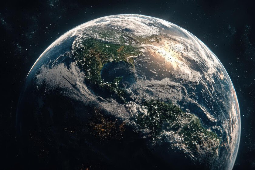 La Tierra cambia de forma: nuevos hallazgos sobre su geometría