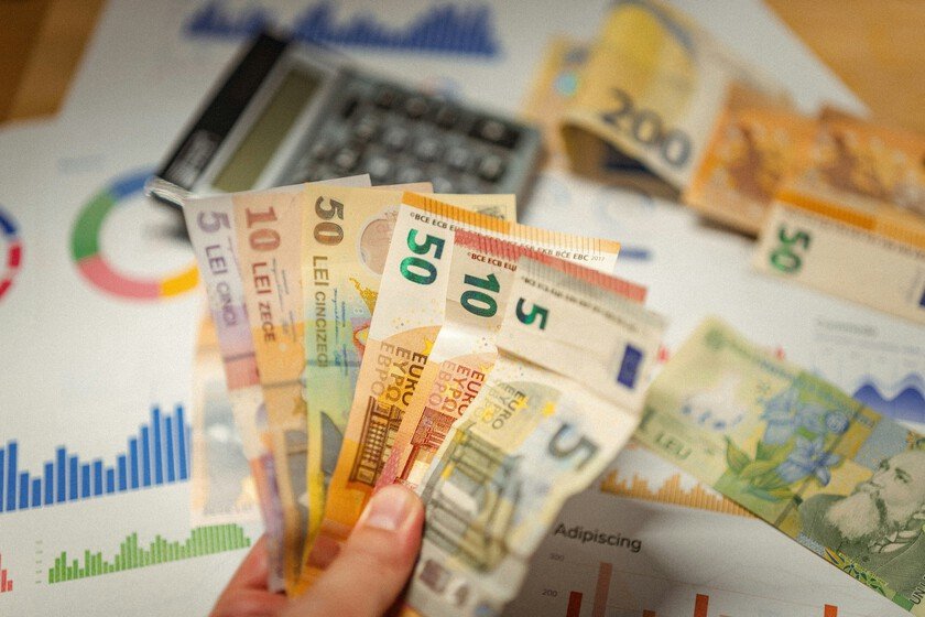 Las grandes fortunas cuadruplican el patrimonio medio de Cataluña
