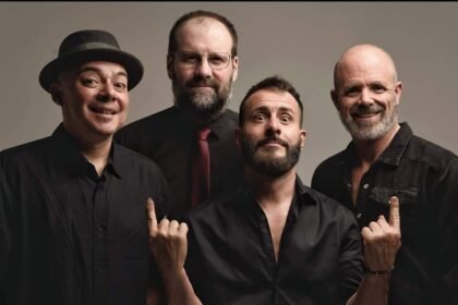 León celebra 20 años de música con el regreso de Paté de Fuá