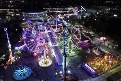 León, Gto.: Análisis del uso de recursos para ferias locales