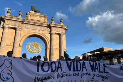 León, Gto.: Arquidiócesis se pronuncia sobre aborto y anticonceptivos