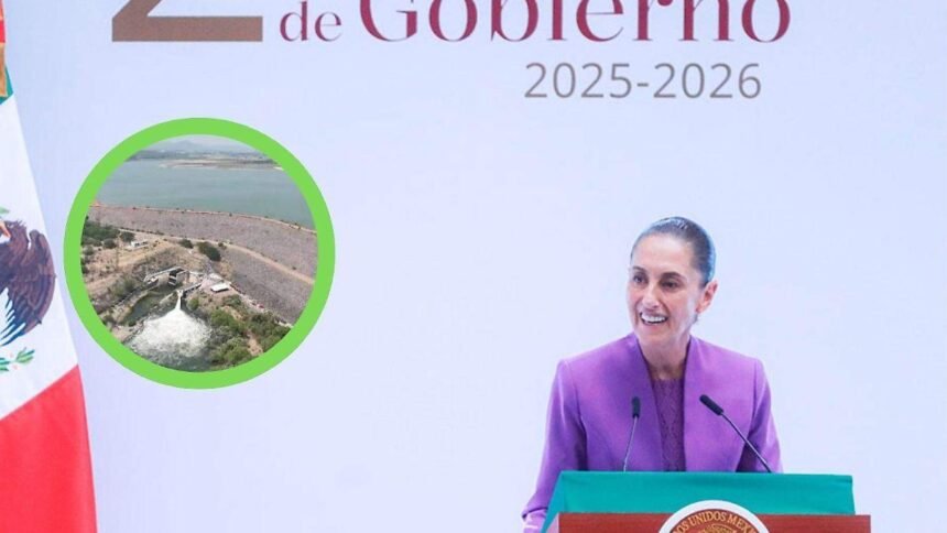 León, Gto.: Avances del Plan de Agua y su impacto en la comunidad