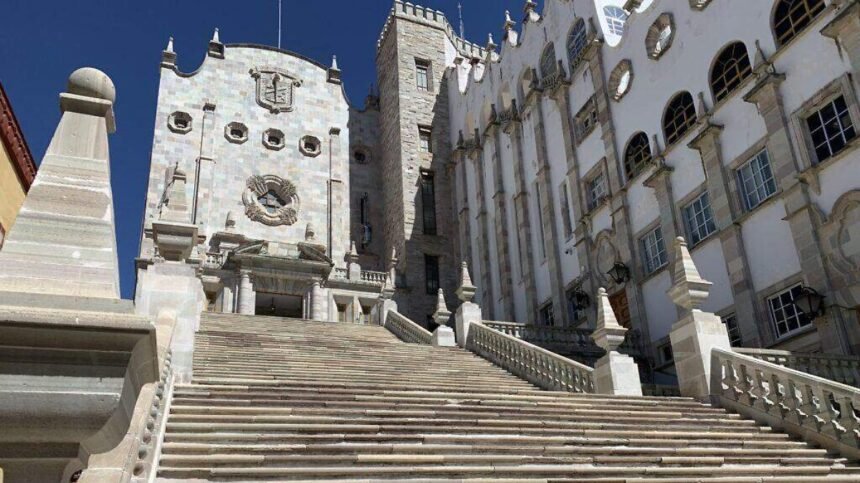 León, Gto.: Beca Municipal de mil pesos para estudiantes 2026