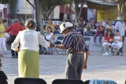 León, Gto.: Cancela danzones y afecta la cultura en nuestra comunidad