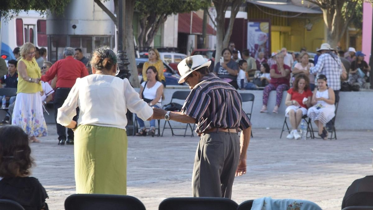 León, Gto.: Cancela danzones y afecta la cultura en nuestra comunidad
