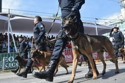 León, Gto.: Celebrando juntos el Desfile de Independencia 2023