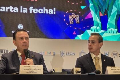 León, Gto.: Convertir inversiones en crecimiento para nuestra comunidad