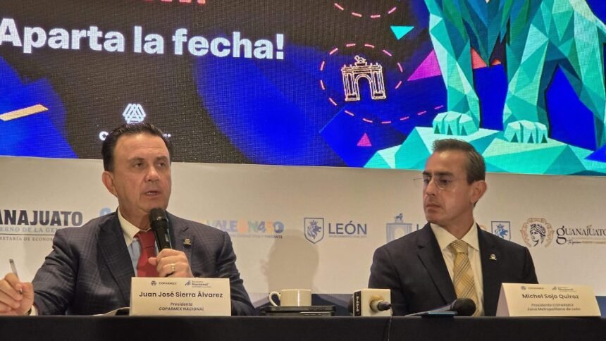 León, Gto.: Convertir inversiones en crecimiento para nuestra comunidad