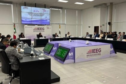 León, Gto.: Inicia el proceso electoral 2027 para 546 cargos locales