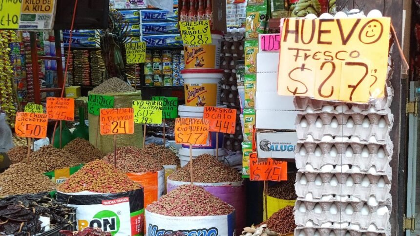 León, Gto.: La dieta de la milpa para combatir la obesidad local