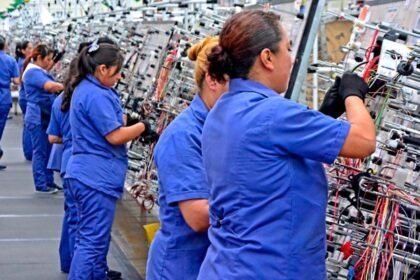 León, Gto.: La transformación hacia la electromovilidad impacta nuestra industria