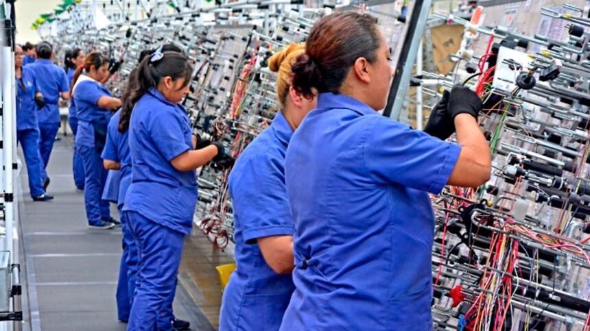 León, Gto.: La transformación hacia la electromovilidad impacta nuestra industria