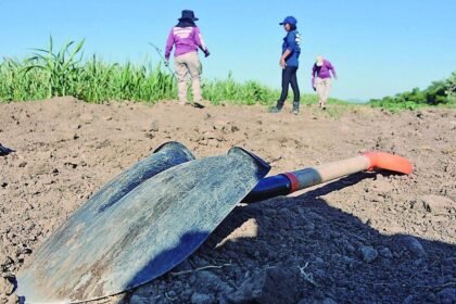 León, Gto.: Madres buscadoras reciben capacitación para su seguridad y bienestar