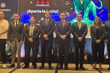 León, Gto.: Más de 700 líderes se reunirán por el futuro local