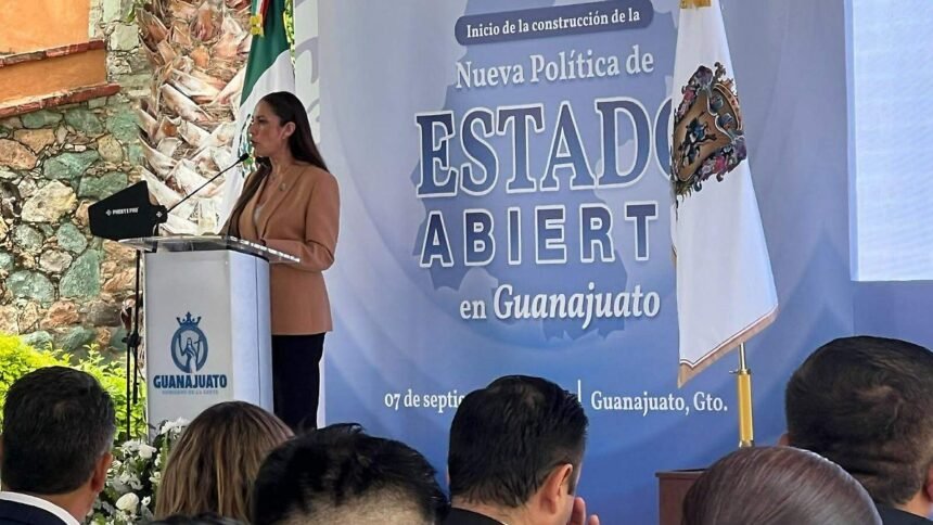 León, Gto.: Nueva política de transparencia impulsa participación ciudadana